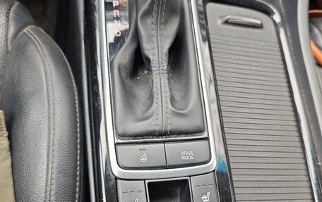 KIA Optima IV, 2019 год, 2 110 000 рублей, 6 фотография