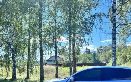 Lexus GS III рестайлинг, 2008 год, 1 500 000 рублей, 3 фотография