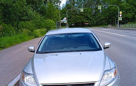 Ford Mondeo IV, 2014 год, 900 000 рублей, 2 фотография