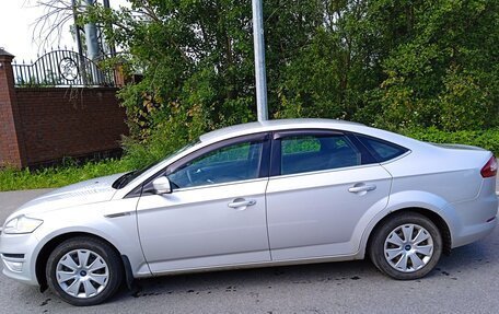 Ford Mondeo IV, 2014 год, 900 000 рублей, 3 фотография