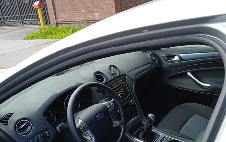 Ford Mondeo IV, 2014 год, 900 000 рублей, 10 фотография