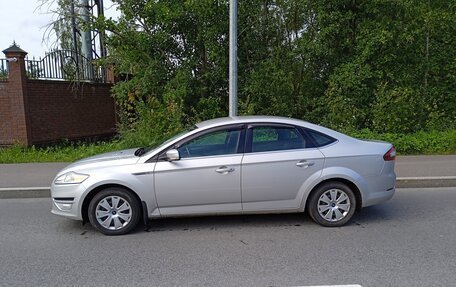 Ford Mondeo IV, 2014 год, 900 000 рублей, 4 фотография