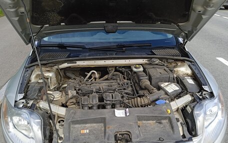 Ford Mondeo IV, 2014 год, 900 000 рублей, 9 фотография