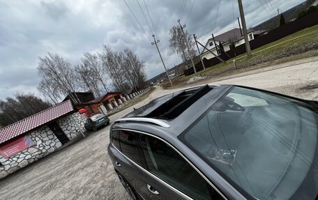 Volkswagen Touareg III, 2011 год, 2 290 000 рублей, 31 фотография