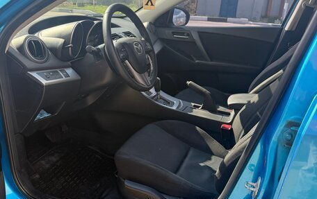 Mazda 3, 2010 год, 799 000 рублей, 7 фотография