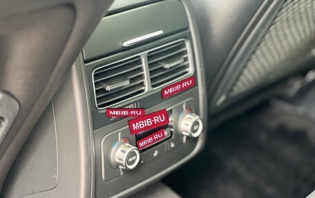 Volkswagen Touareg III, 2011 год, 2 290 000 рублей, 24 фотография