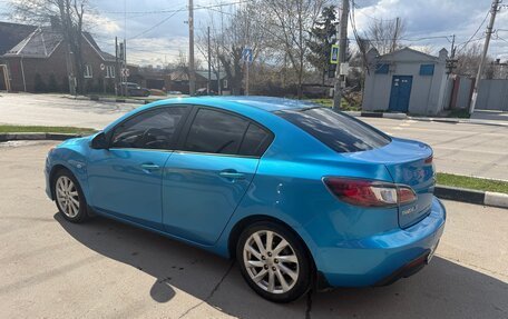 Mazda 3, 2010 год, 799 000 рублей, 6 фотография