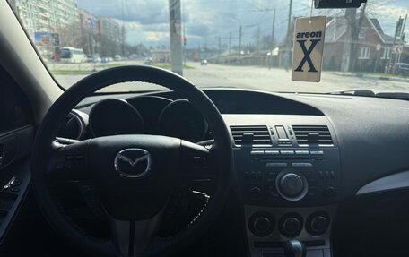 Mazda 3, 2010 год, 799 000 рублей, 8 фотография