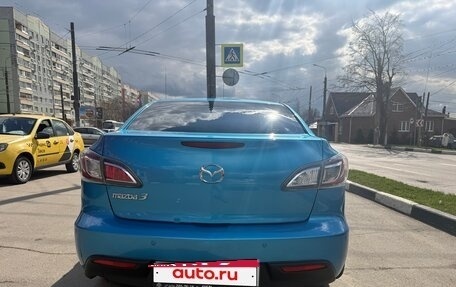 Mazda 3, 2010 год, 799 000 рублей, 2 фотография