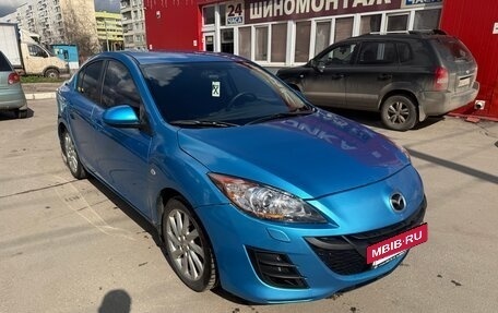 Mazda 3, 2010 год, 799 000 рублей, 4 фотография