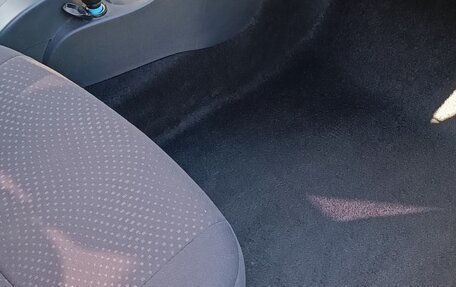 Nissan Almera, 2017 год, 650 000 рублей, 2 фотография