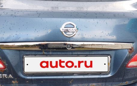 Nissan Almera, 2017 год, 650 000 рублей, 7 фотография