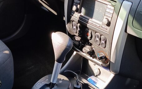 Nissan Almera, 2017 год, 650 000 рублей, 4 фотография