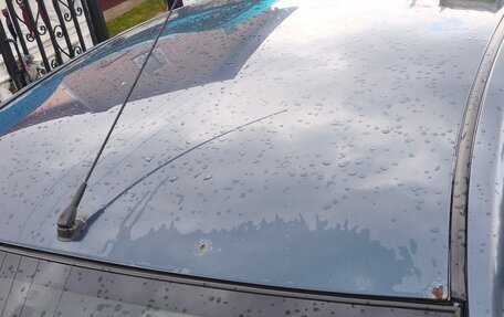 Nissan Almera, 2017 год, 650 000 рублей, 8 фотография