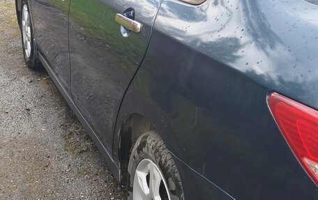 Nissan Almera, 2017 год, 650 000 рублей, 9 фотография