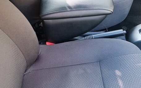 Nissan Almera, 2017 год, 650 000 рублей, 3 фотография