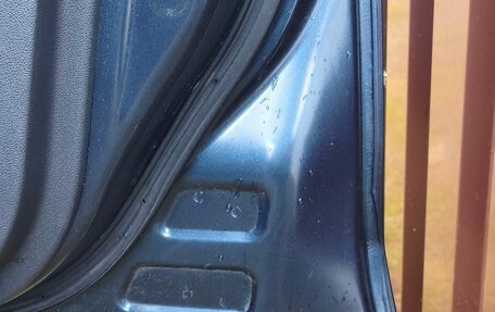 Nissan Almera, 2017 год, 650 000 рублей, 10 фотография