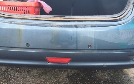 Nissan Almera, 2017 год, 650 000 рублей, 14 фотография