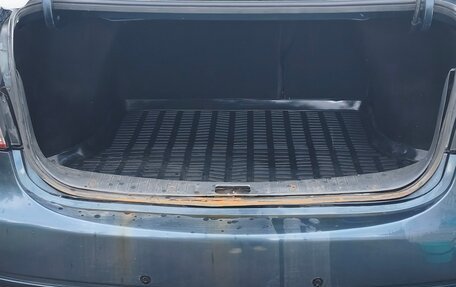 Nissan Almera, 2017 год, 650 000 рублей, 15 фотография