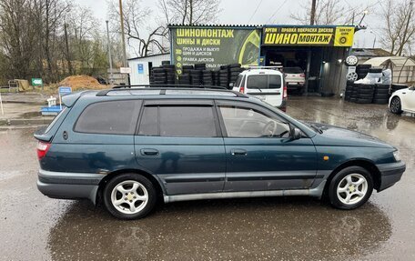 Toyota Caldina, 1993 год, 295 000 рублей, 5 фотография