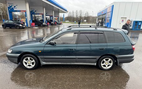 Toyota Caldina, 1993 год, 295 000 рублей, 4 фотография