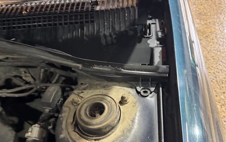 Toyota Caldina, 1993 год, 295 000 рублей, 11 фотография