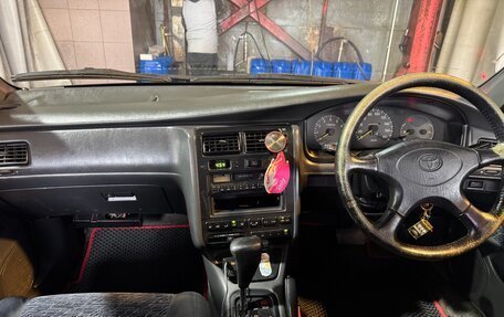 Toyota Caldina, 1993 год, 295 000 рублей, 12 фотография