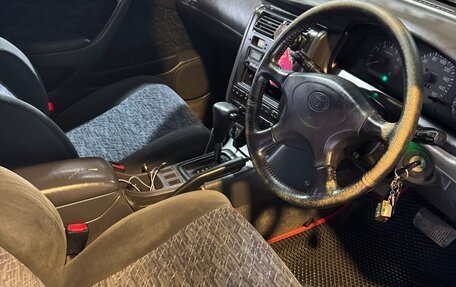 Toyota Caldina, 1993 год, 295 000 рублей, 13 фотография