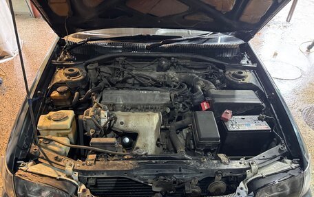 Toyota Caldina, 1993 год, 295 000 рублей, 9 фотография