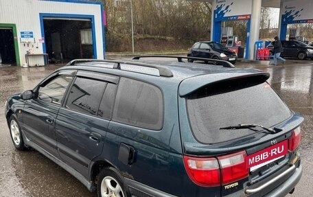 Toyota Caldina, 1993 год, 295 000 рублей, 6 фотография