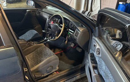 Toyota Caldina, 1993 год, 295 000 рублей, 17 фотография