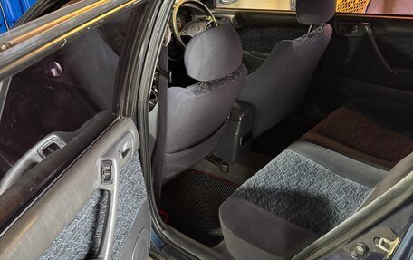 Toyota Caldina, 1993 год, 295 000 рублей, 15 фотография