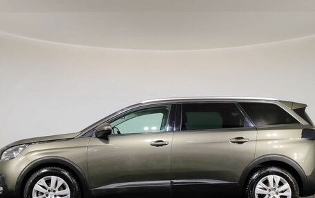 Peugeot 5008 II, 2018 год, 1 850 000 рублей, 8 фотография