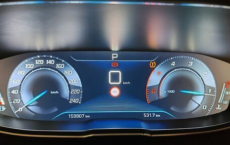 Peugeot 5008 II, 2018 год, 1 850 000 рублей, 9 фотография