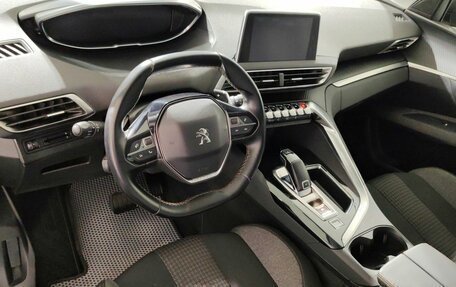 Peugeot 5008 II, 2018 год, 1 850 000 рублей, 12 фотография