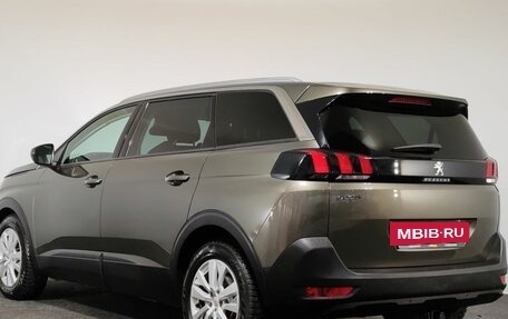 Peugeot 5008 II, 2018 год, 1 850 000 рублей, 7 фотография