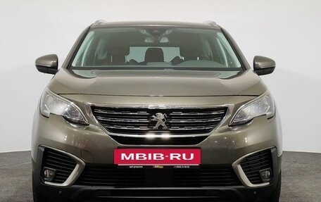 Peugeot 5008 II, 2018 год, 1 850 000 рублей, 2 фотография
