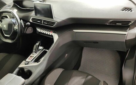 Peugeot 5008 II, 2018 год, 1 850 000 рублей, 16 фотография