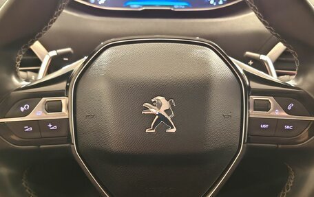 Peugeot 5008 II, 2018 год, 1 850 000 рублей, 17 фотография