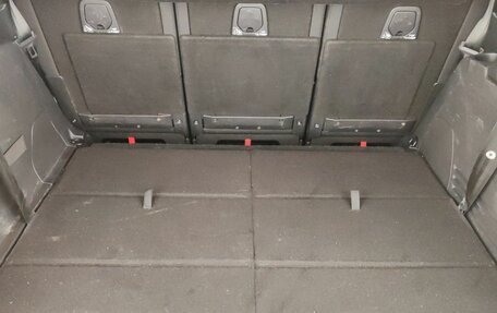 Peugeot 5008 II, 2018 год, 1 850 000 рублей, 21 фотография