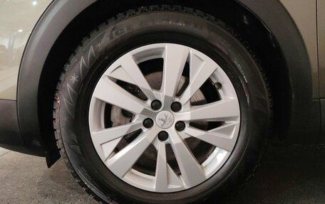 Peugeot 5008 II, 2018 год, 1 850 000 рублей, 23 фотография