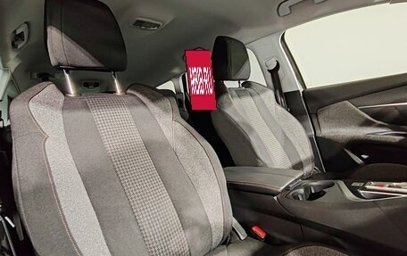 Peugeot 5008 II, 2018 год, 1 850 000 рублей, 15 фотография