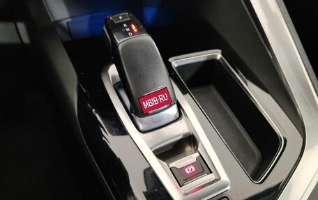 Peugeot 5008 II, 2018 год, 1 850 000 рублей, 18 фотография