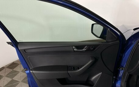 Skoda Rapid II, 2020 год, 1 400 000 рублей, 8 фотография