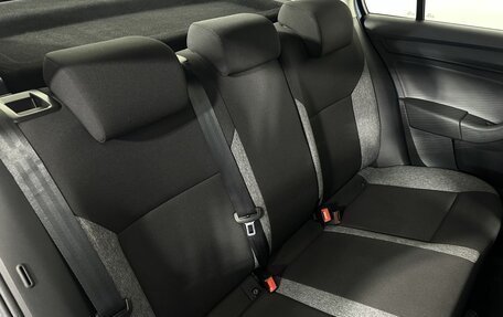 Skoda Rapid II, 2020 год, 1 400 000 рублей, 15 фотография