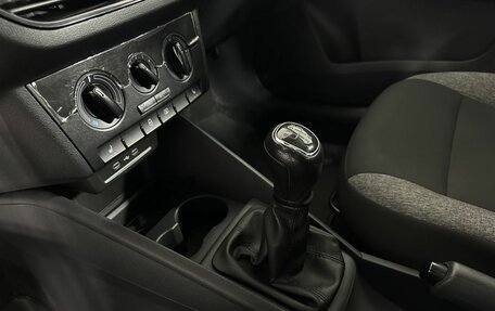 Skoda Rapid II, 2020 год, 1 400 000 рублей, 13 фотография