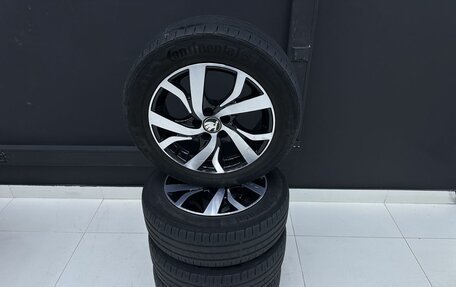 Skoda Rapid II, 2020 год, 1 400 000 рублей, 19 фотография