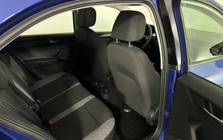 Skoda Rapid II, 2020 год, 1 400 000 рублей, 16 фотография