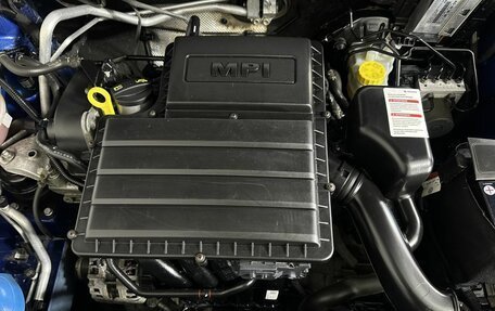 Skoda Rapid II, 2020 год, 1 400 000 рублей, 17 фотография