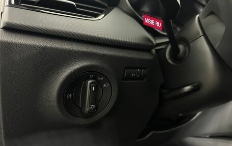 Skoda Rapid II, 2020 год, 1 400 000 рублей, 9 фотография